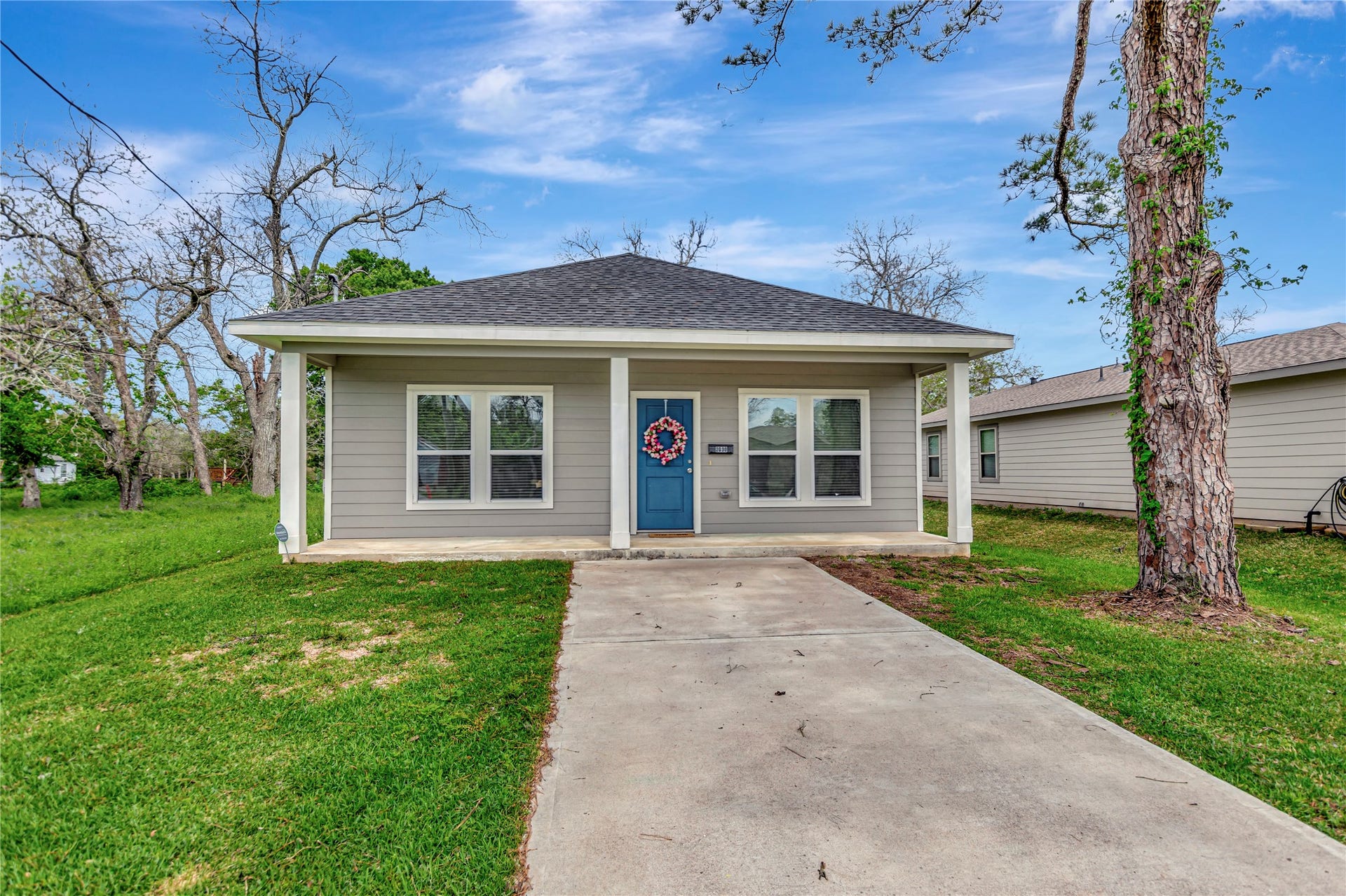2030 Rosalee Street, La Marque, TX 77568 2030 Rosalee Street, La Marque, TX 77568