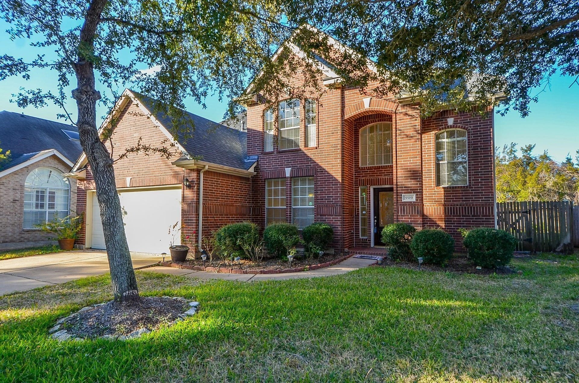 5519 Poundstone Court, Sugar Land, TX 77479
