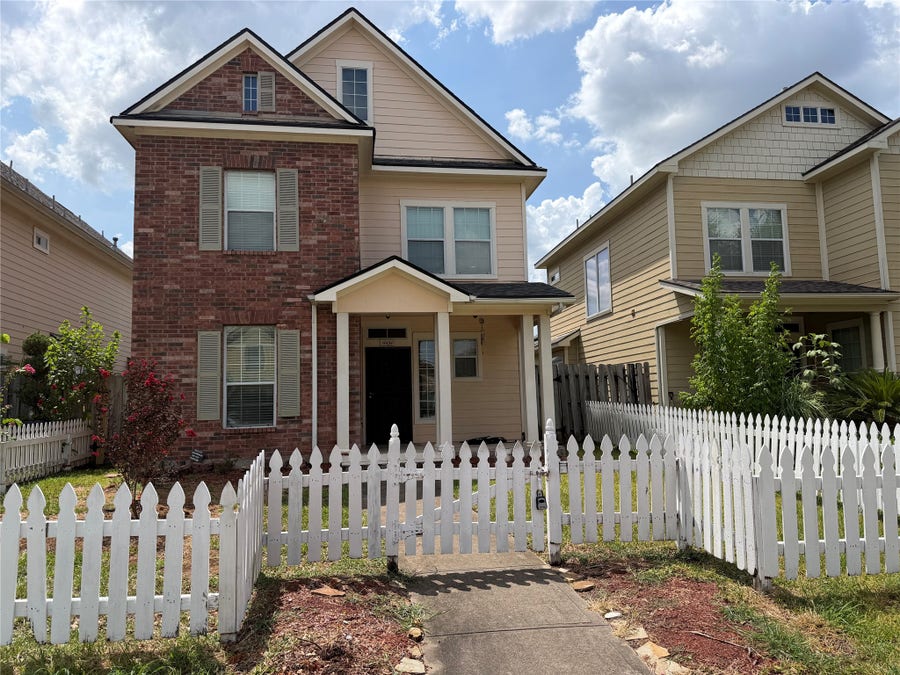 Property photo for 14434 Summer Garden Drive, Houston, TX