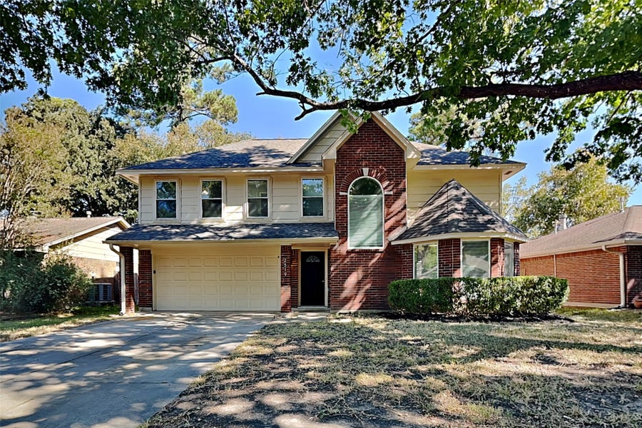 Property photo for 2519 Clear Ridge Drive, Houston, TX