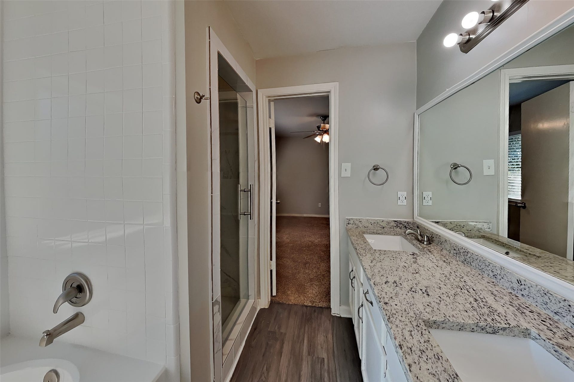 2519 Clear Ridge Drive, Houston, TX 77339