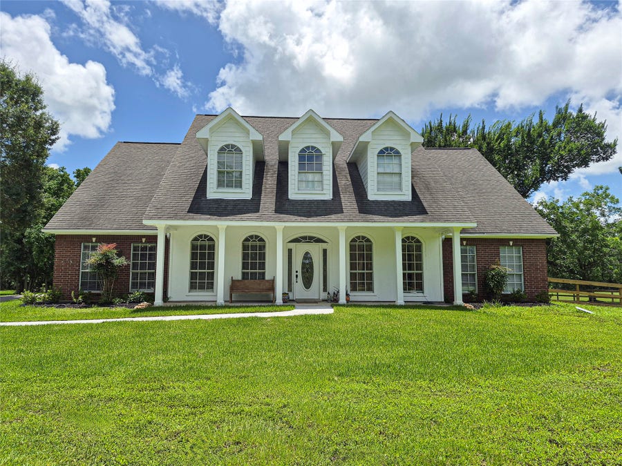Property photo for 1507 County Road 878A, Sweeny, TX