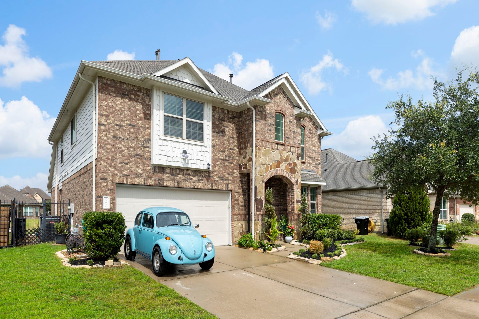 24030 Cannon Anello Court, Katy, TX 77493 24030 Cannon Anello Court, Katy, TX 77493