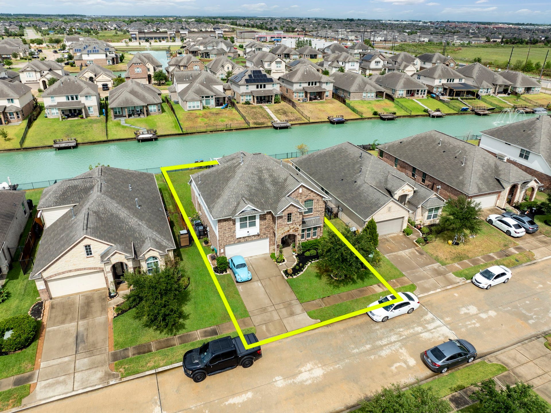 24030 Cannon Anello Court, Katy, TX 77493 24030 Cannon Anello Court, Katy, TX 77493
