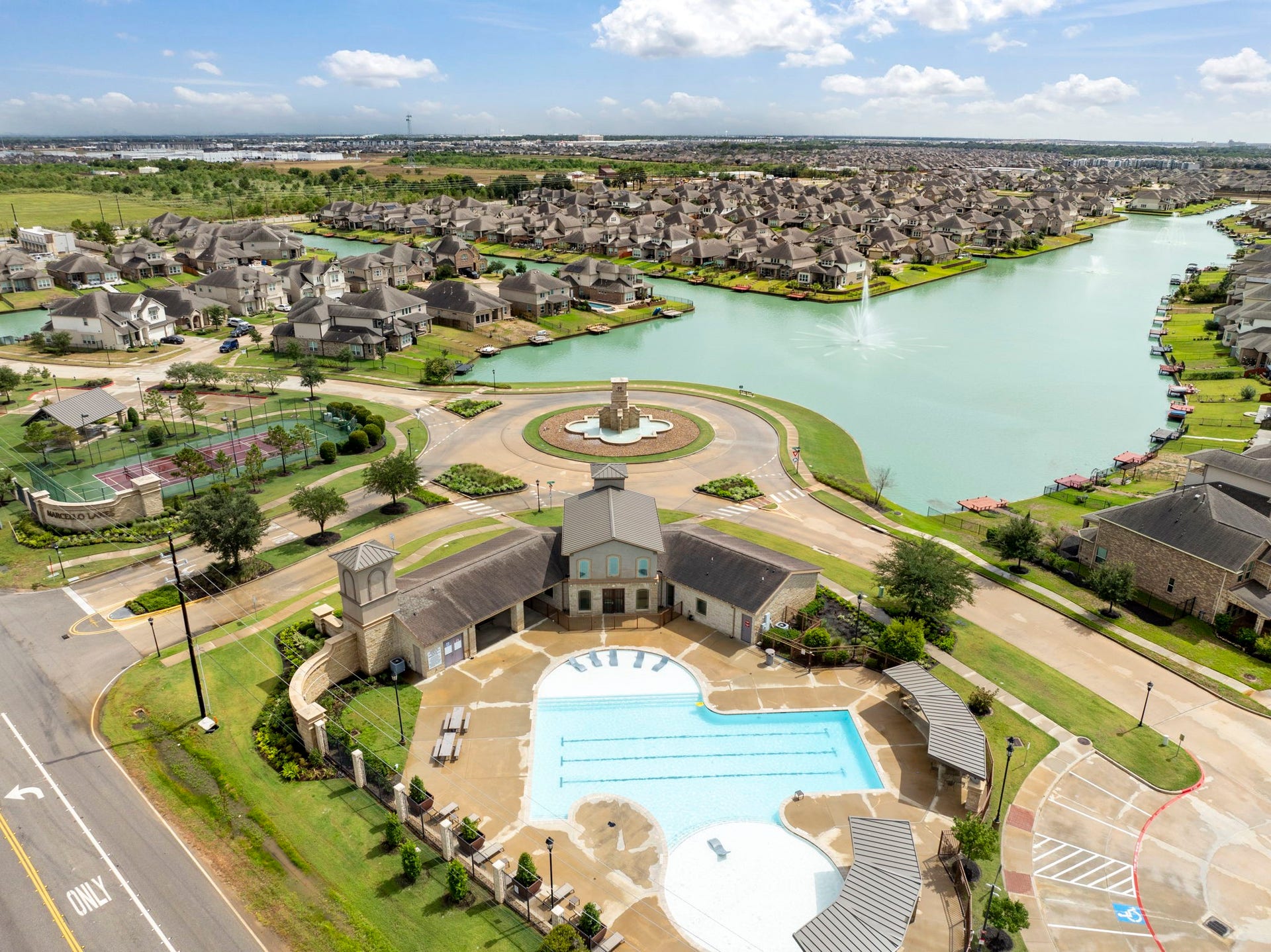 24030 Cannon Anello Court, Katy, TX 77493 24030 Cannon Anello Court, Katy, TX 77493