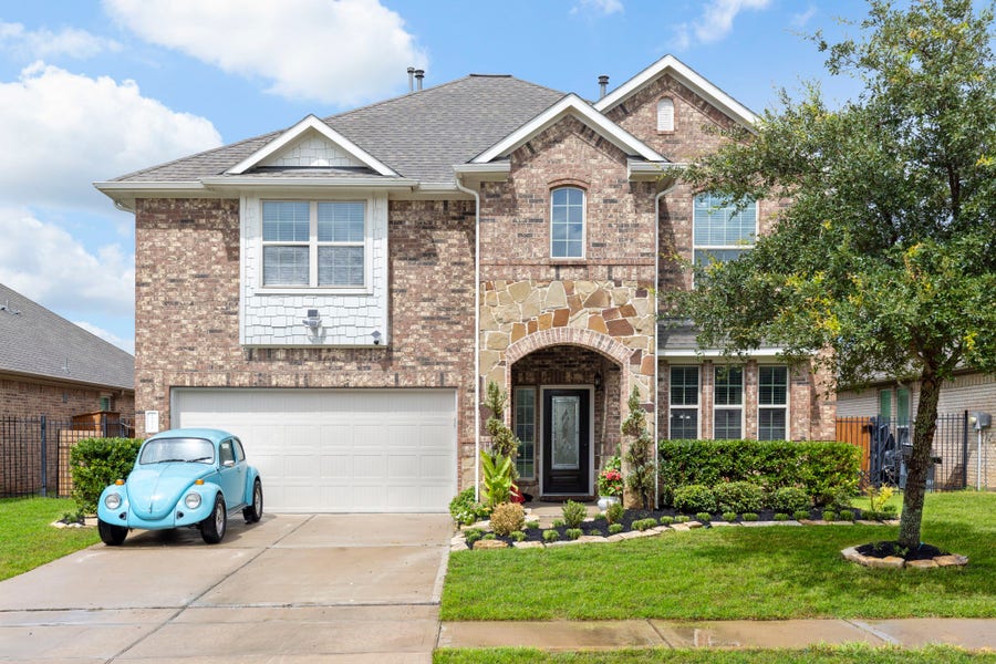 Property photo for 24030 Cannon Anello Court, Katy, TX