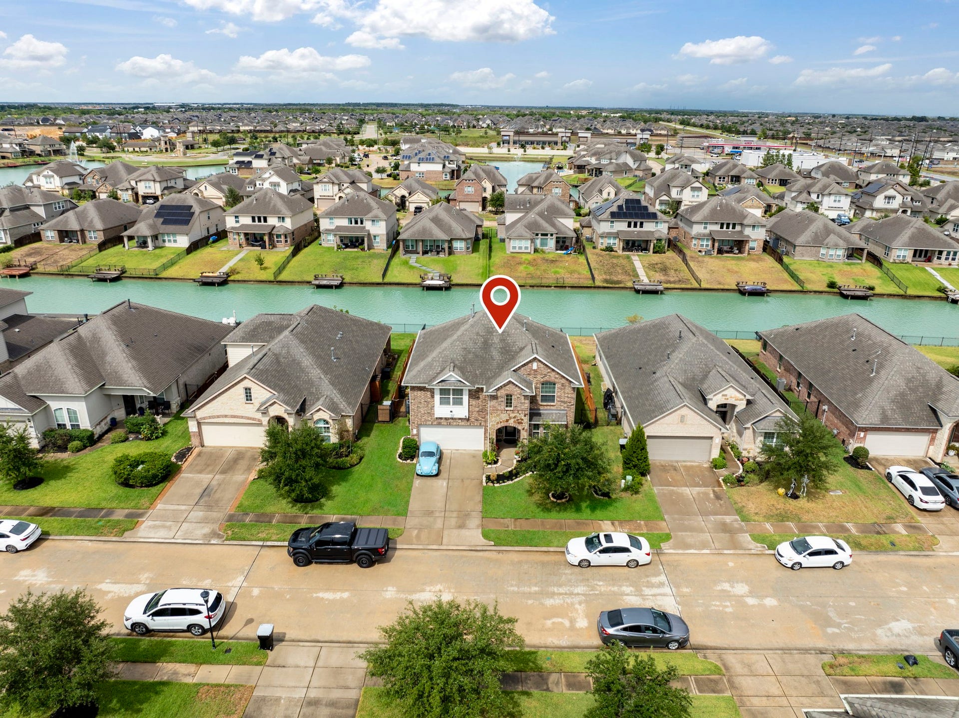 24030 Cannon Anello Court, Katy, TX 77493 24030 Cannon Anello Court, Katy, TX 77493