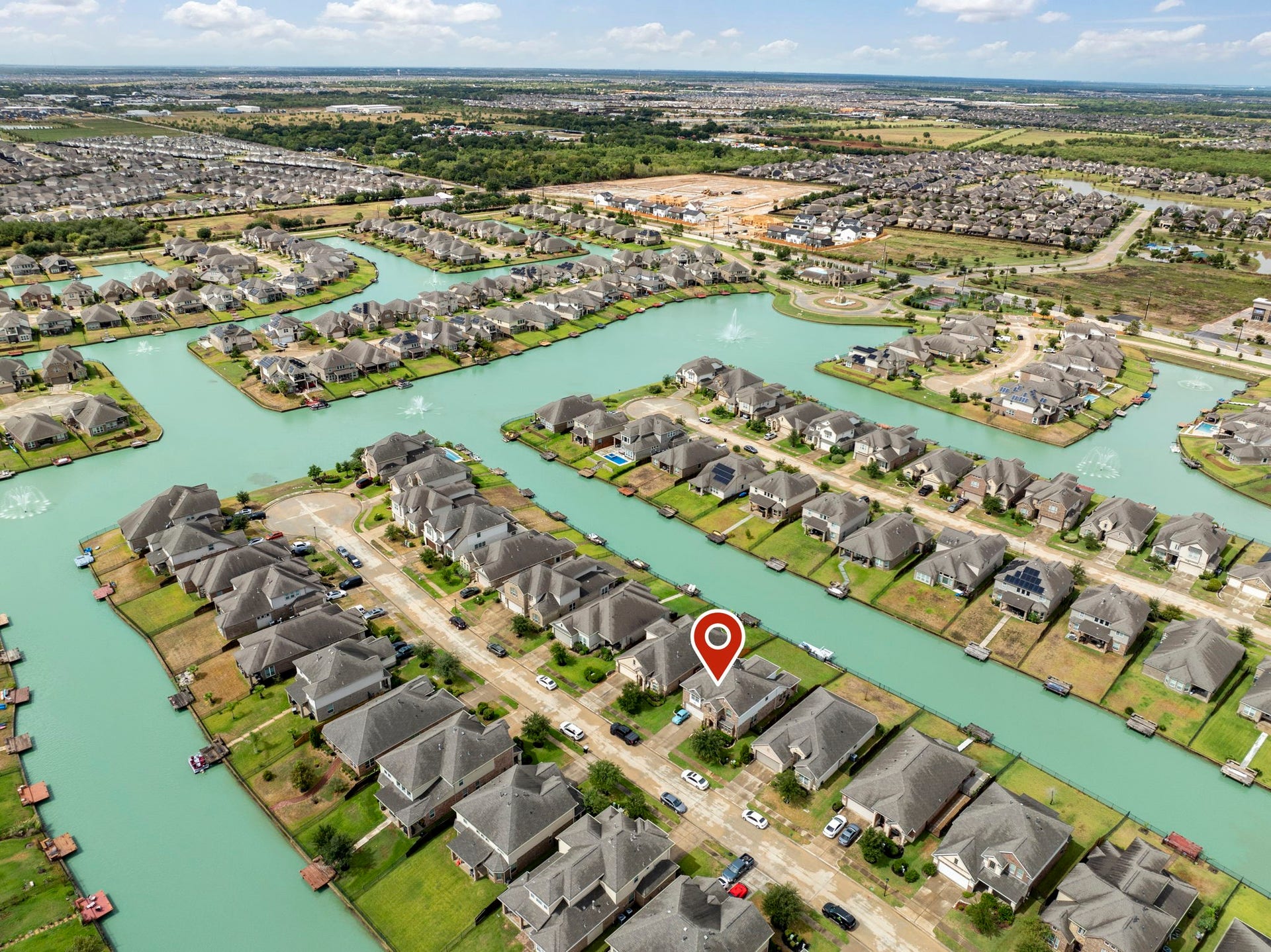 24030 Cannon Anello Court, Katy, TX 77493 24030 Cannon Anello Court, Katy, TX 77493