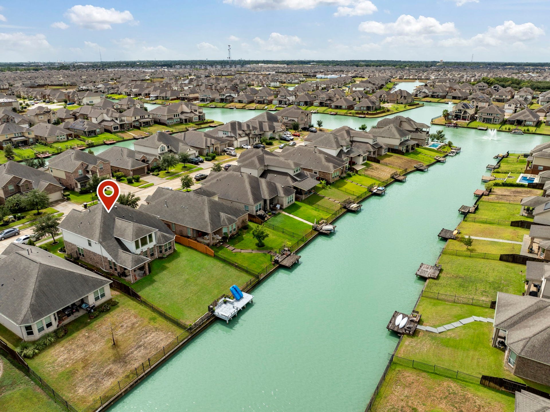 24030 Cannon Anello Court, Katy, TX 77493 24030 Cannon Anello Court, Katy, TX 77493