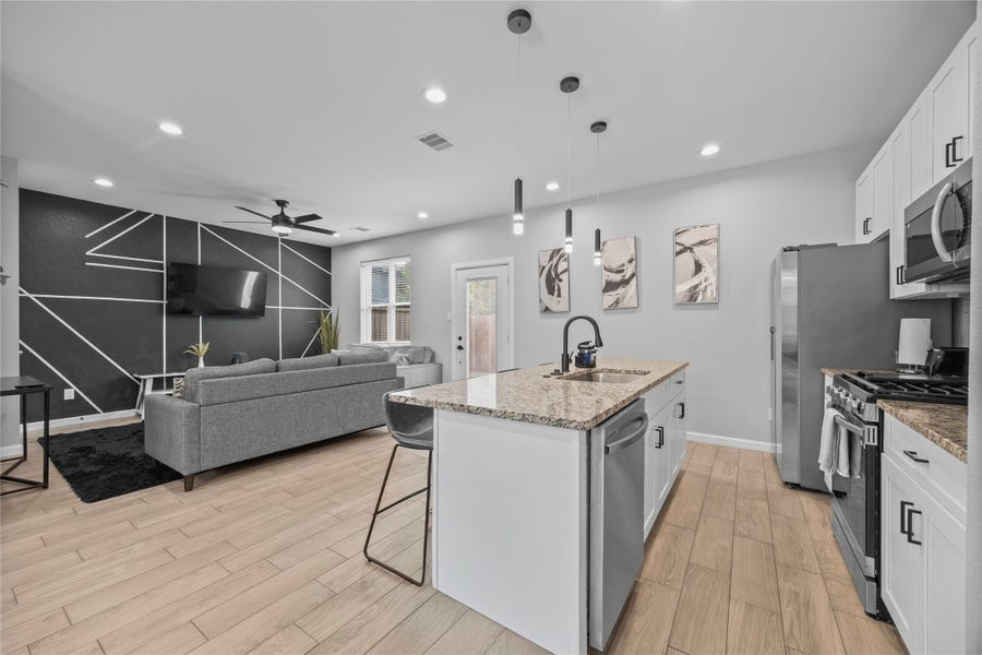 Property photo for 7418 Mount Street, Houston, TX