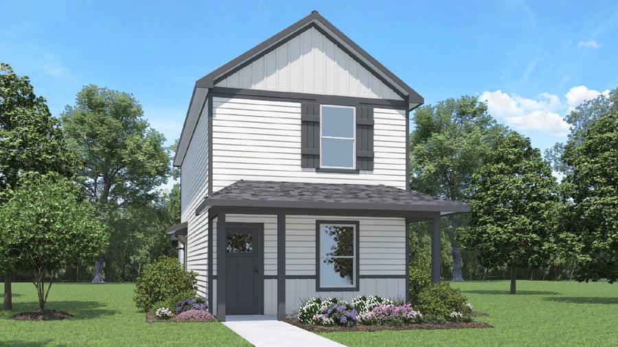 Property photo for 17306 N Baron Kingsale Place, Conroe, TX