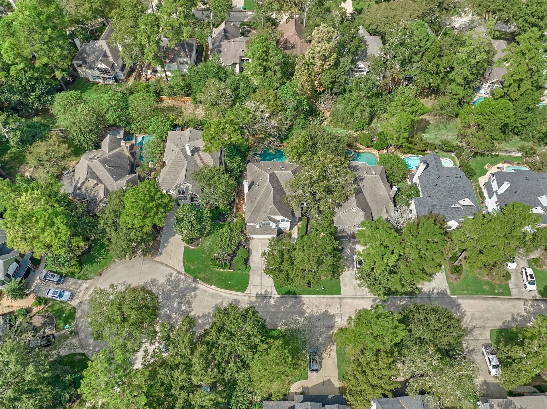 Nestled on a cul-de-sac lot backing to a serene greenbelt, and walking distance to highly acclaimed Bush Elementary!