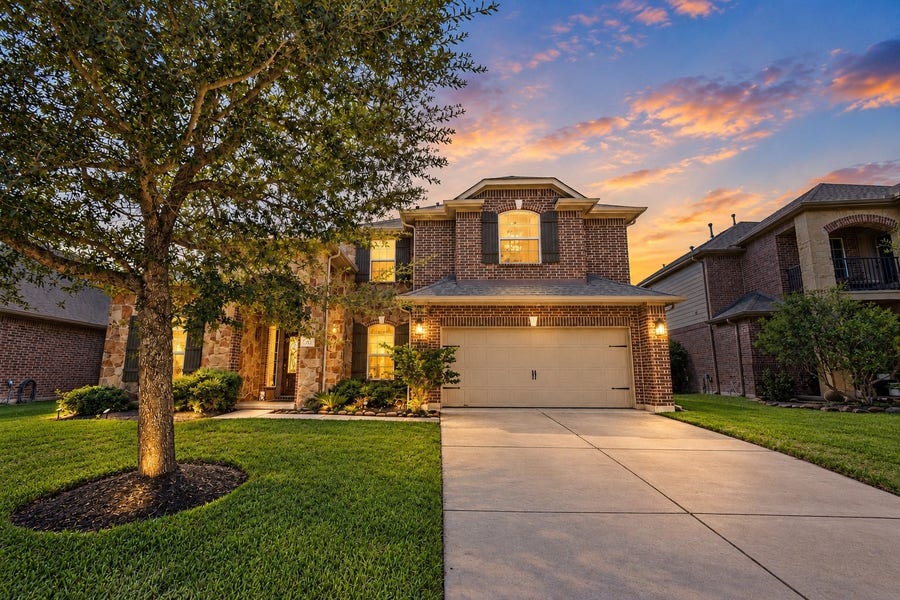 Property photo for 2114 Snowy Egret Drive, Katy, TX