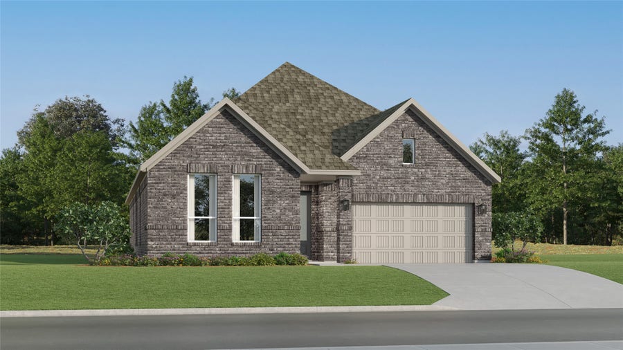 Property photo for 16359 Mesquite Field Drive, Hockley, TX