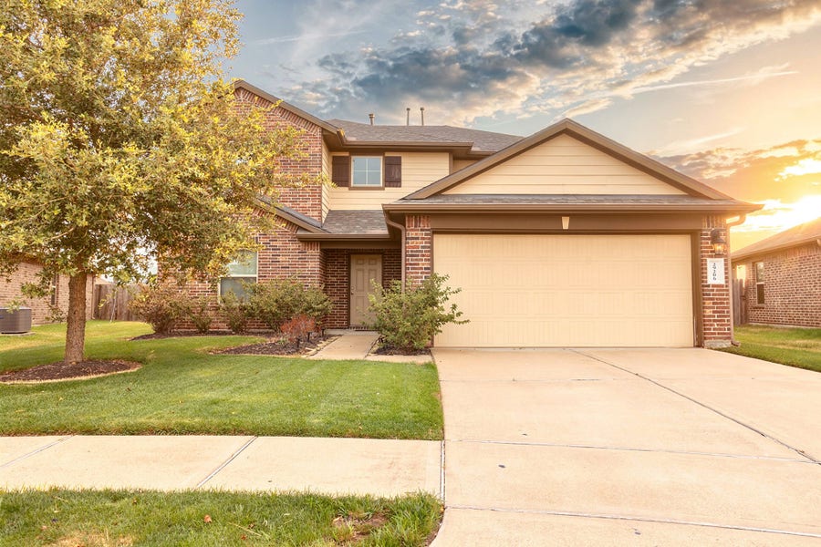 Property photo for 29206 Jarvis Bay Pass, Katy, TX