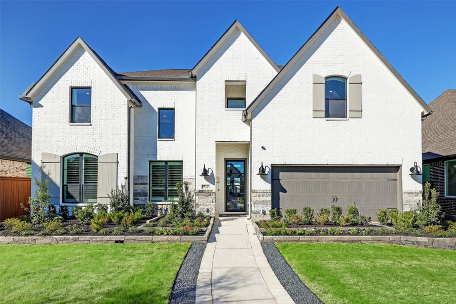 Property photo for 7319 Prairie Lakeshore Lane, Katy, TX