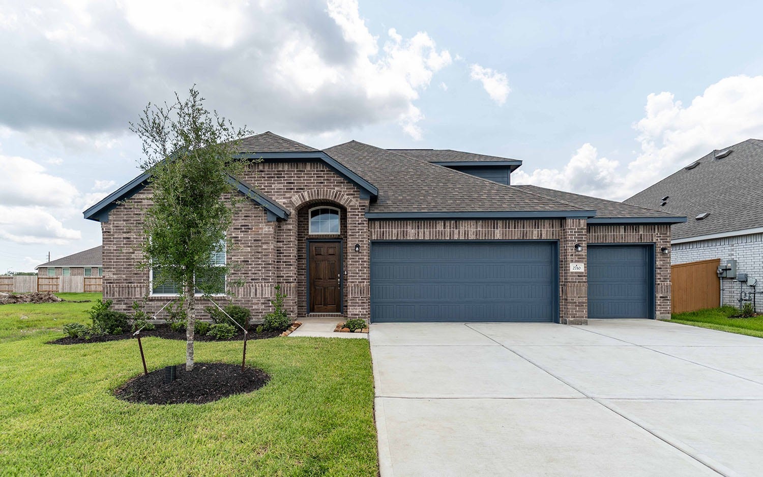2710 Jasper Oaks Drive, Iowa Colony, TX 77583 2710 Jasper Oaks Drive, Iowa Colony, TX 77583