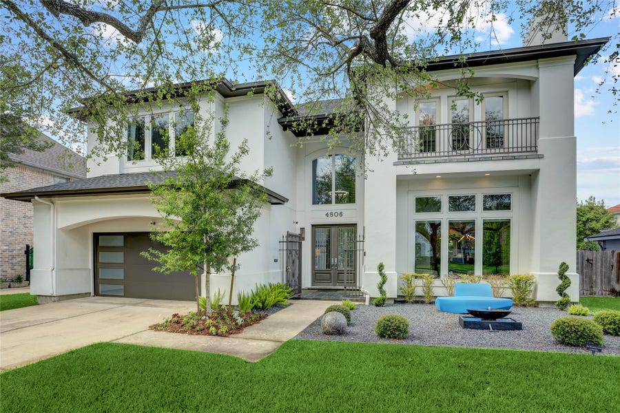 Property photo for 4806 Wedgewood Drive, Bellaire, TX
