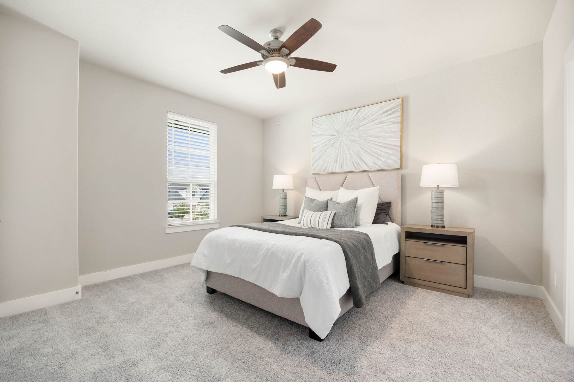 Bedroom #4