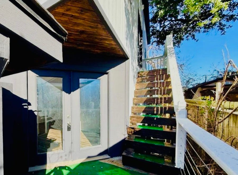 Property photo for 3512 Castor Street, Houston, TX