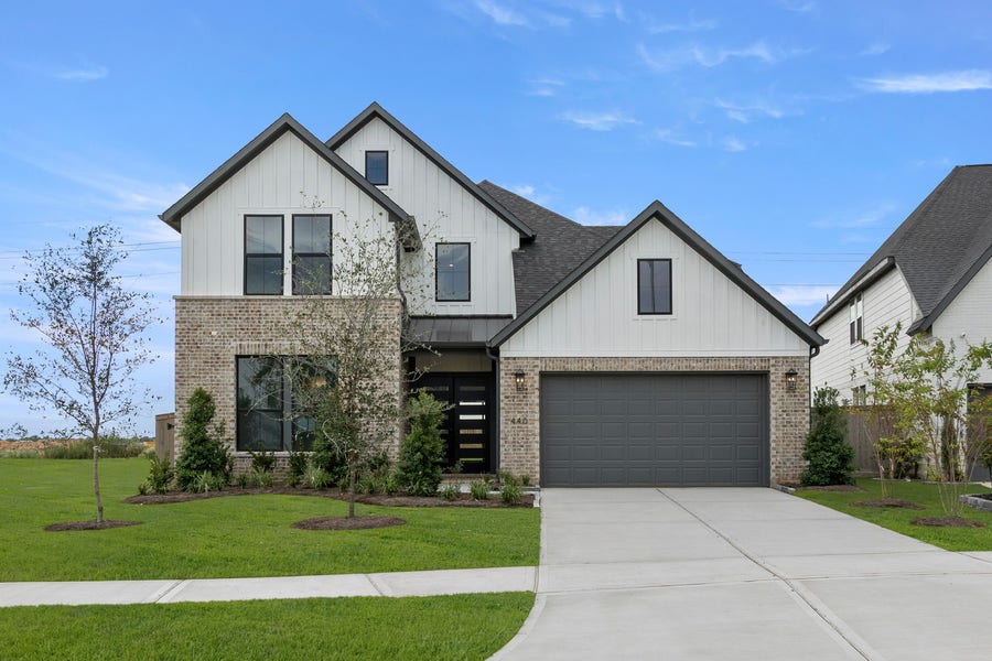 Property photo for 440 Sunset View Court, Katy, TX