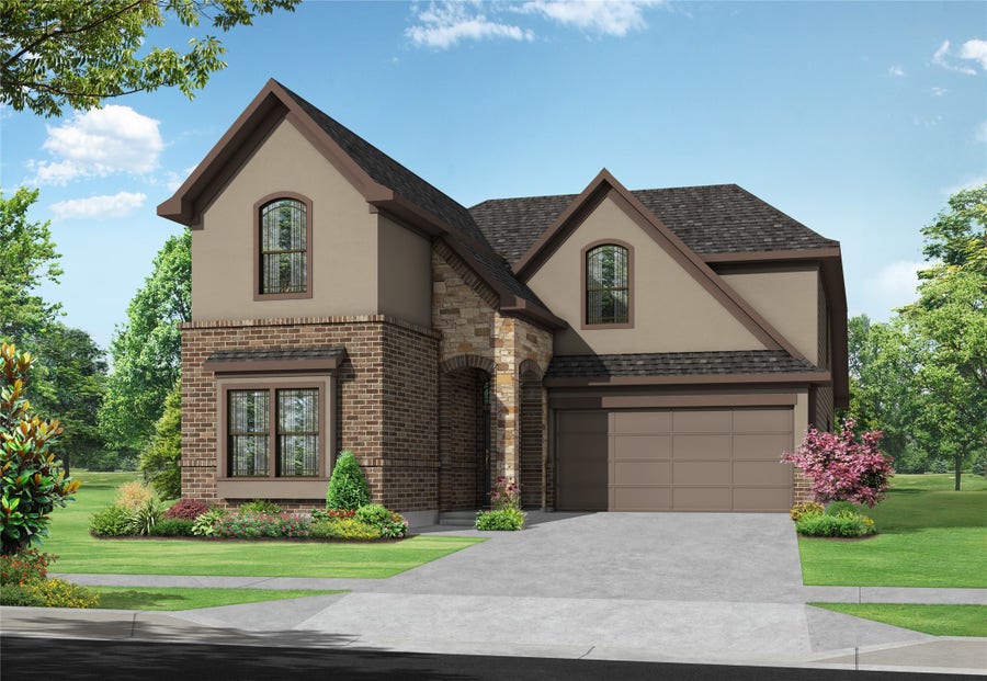 Property photo for 7419 Fraser Peak Drive, Katy, TX