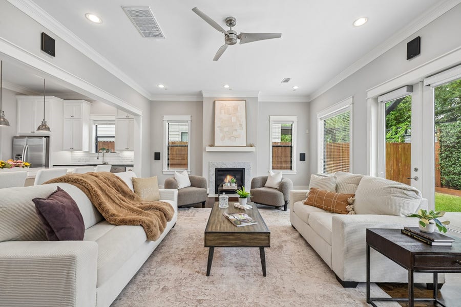 Property photo for 1505 Early Lane, Houston, TX