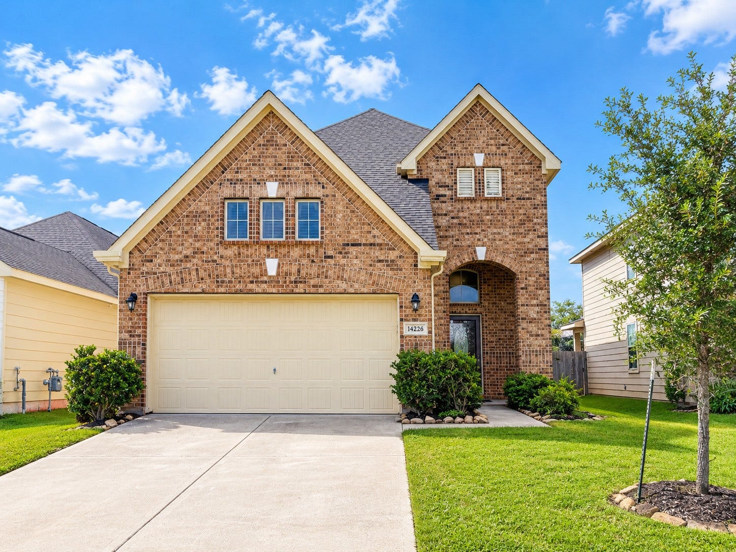 14226 Rim Side Trail, Houston, TX 77045 14226 Rim Side Trail, Houston, TX 77045