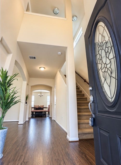 14226 Rim Side Trail, Houston, TX 77045 14226 Rim Side Trail, Houston, TX 77045