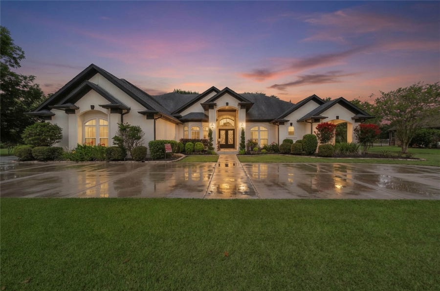 Property photo for 3531 Woodbine Drive, Fulshear, TX