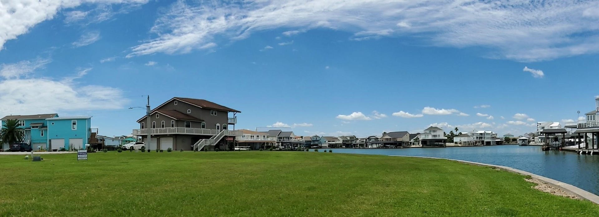 0 Bamboo Drive, Tiki Island, TX 77554 0 Bamboo Drive, Tiki Island, TX 77554
