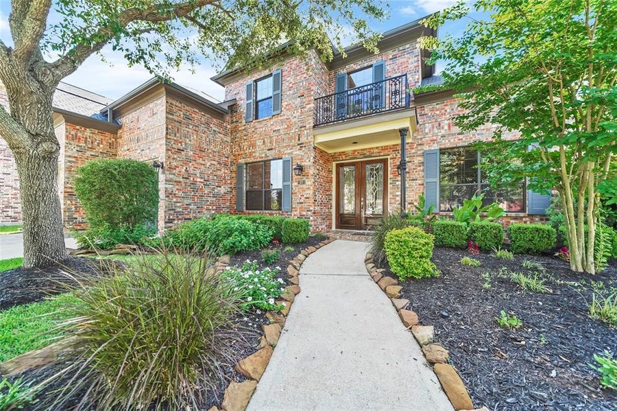 Property photo for 11 Vieux Carre, Missouri City, TX