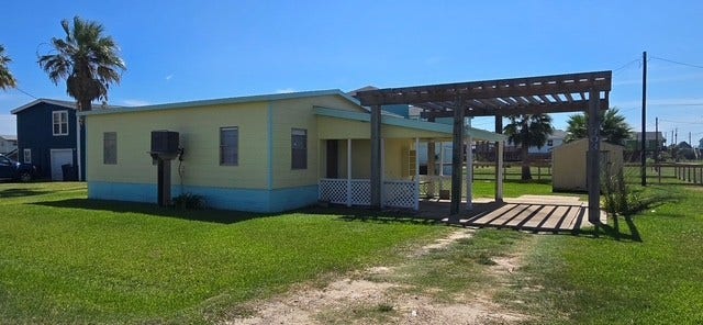 Property photo for 303 Oyster Street, Surfside Beach, TX