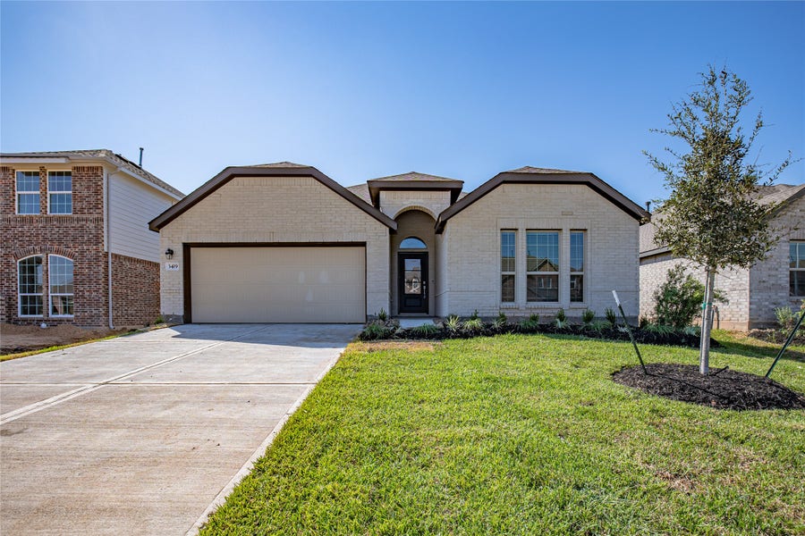 Property photo for 3419 Autumn Russet Trail, Richmond, TX