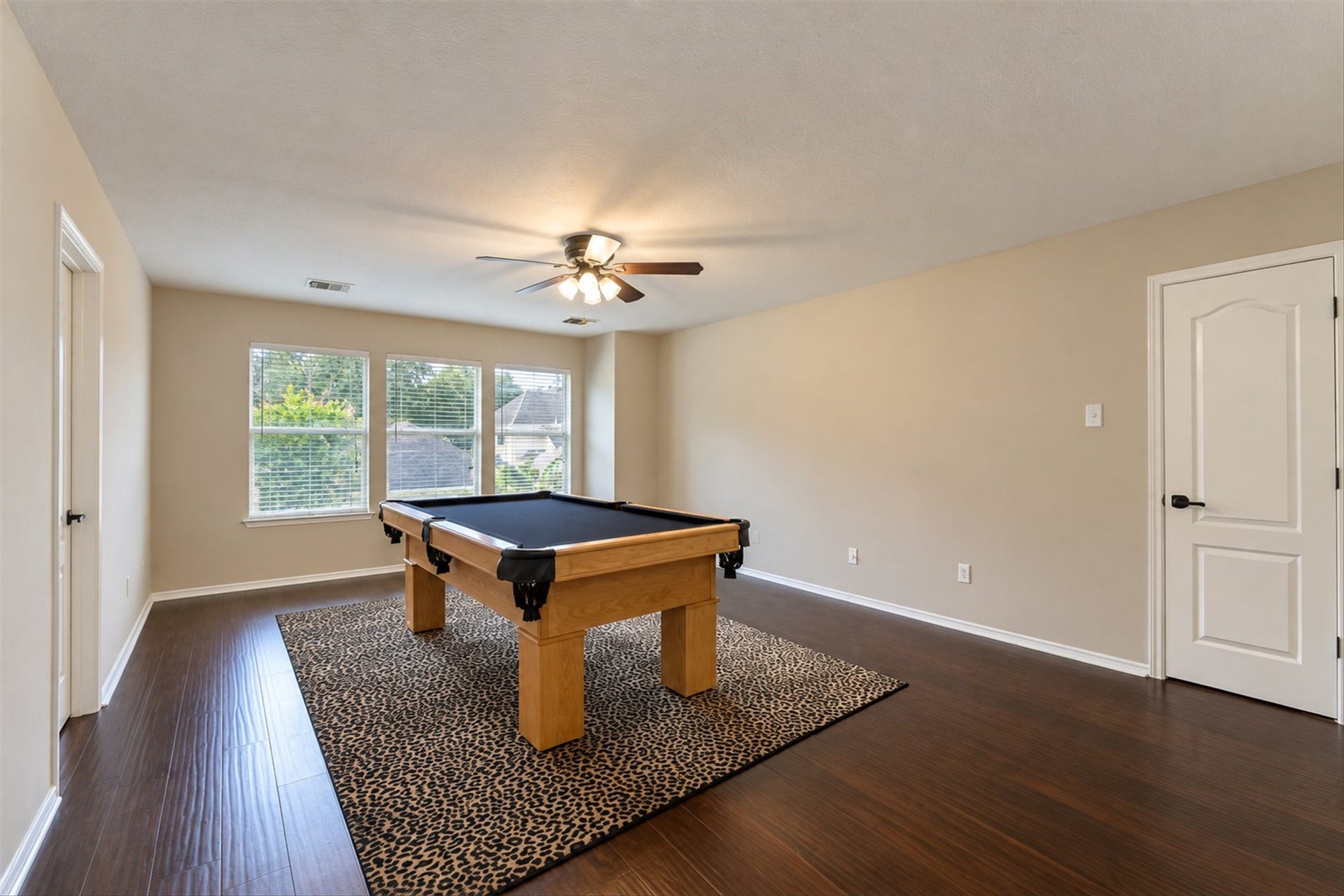 11707 River Vine Court, Tomball, TX 77377 Gameroom