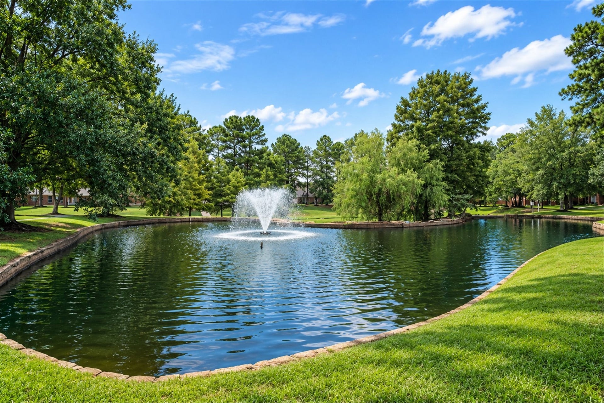 11707 River Vine Court, Tomball, TX 77377 Lakes in neighborhood