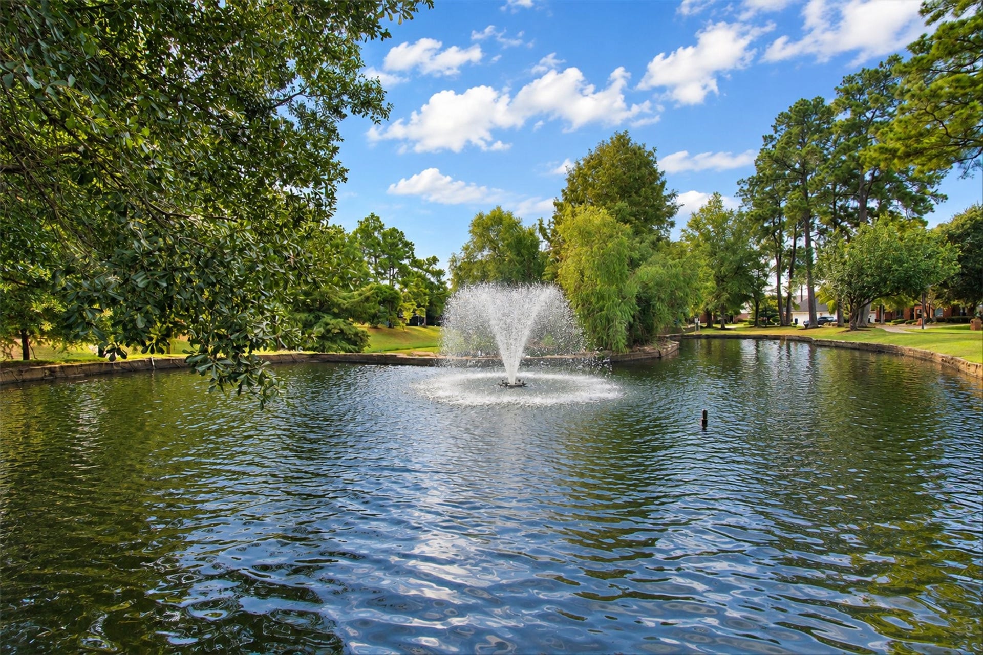 11707 River Vine Court, Tomball, TX 77377 Lakes in neighborhood