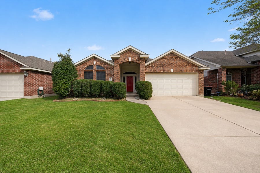 Property photo for 21110 Brushy Canyon Drive, Houston, TX