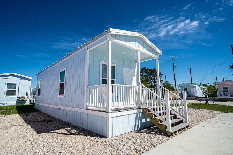 Property photo for 242 Ulrich Lane, Crosby, TX