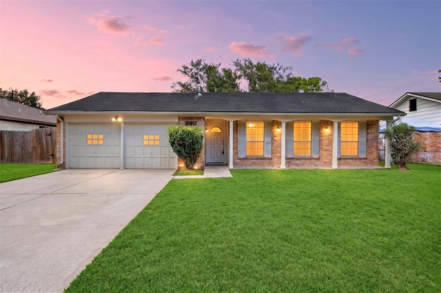 Property photo for 10911 Sageleaf Lane, Houston, TX