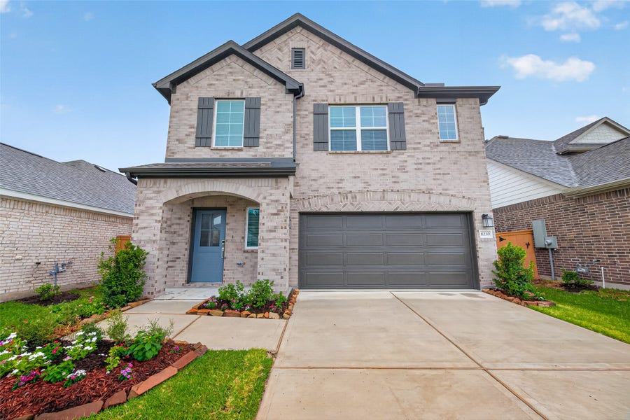 Property photo for 8230 Blue Shell Lane, Cypress, TX