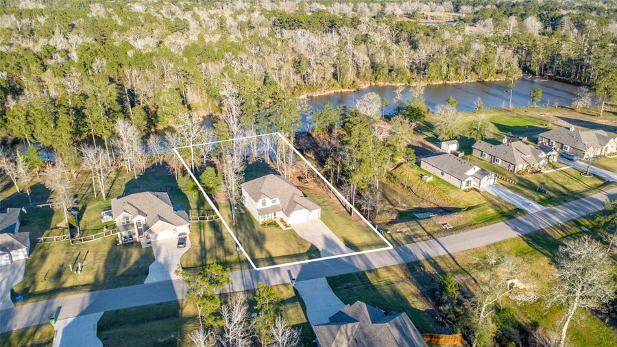 Property photo for 11731 Oakwood Ranch Drive, Willis, TX
