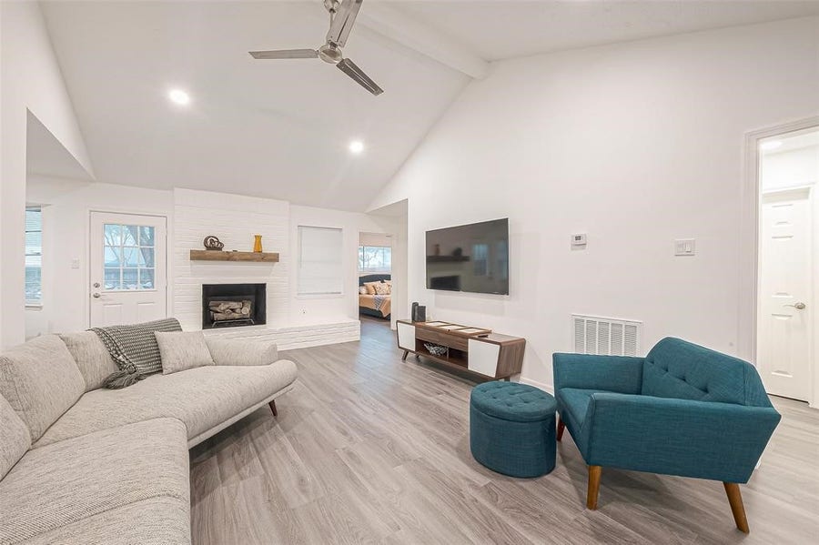 Property photo for 26415 Hunters Hollow Drive, Spring, TX