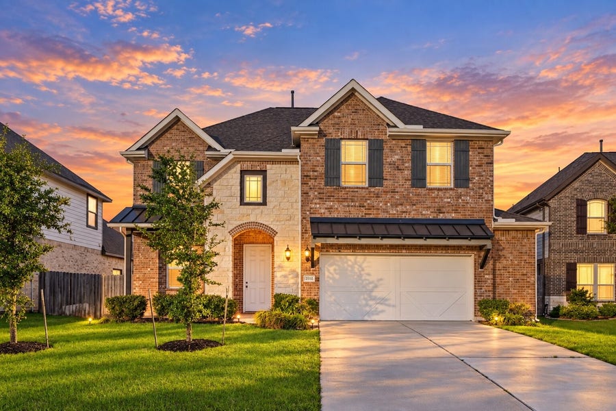 Property photo for 3519 Sunburst Court, Katy, TX