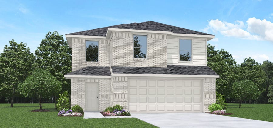 Property photo for 3028 Alder Flower Drive, Katy, TX