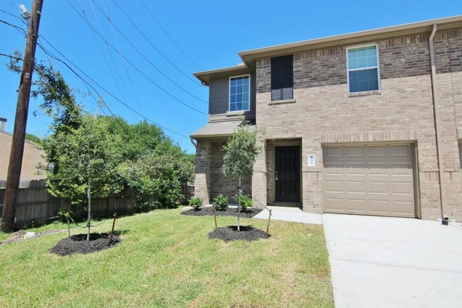 Property photo for 13018 Bella Vida Lane, Houston, TX