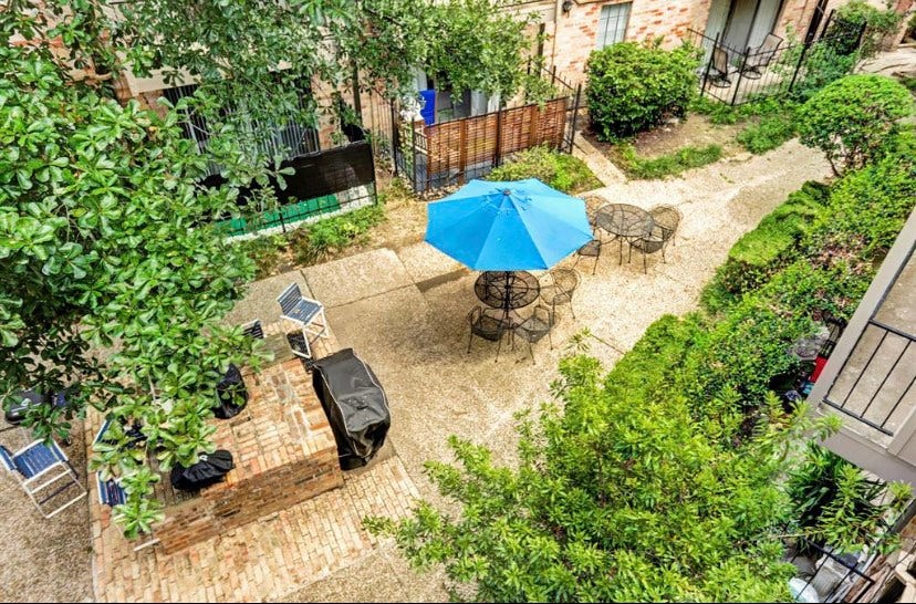 2475 Underwood Street, #371, Houston, TX 77030 2475 Underwood Street, #371, Houston, TX 77030