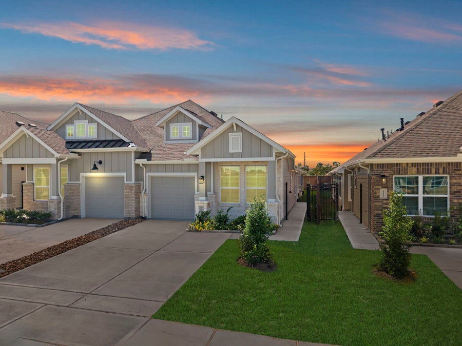 Property photo for 5223 Celestial Court, Iowa Colony, TX