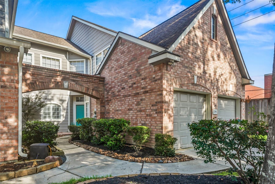 Property photo for 2351 Summit Way Court, Kingwood, TX