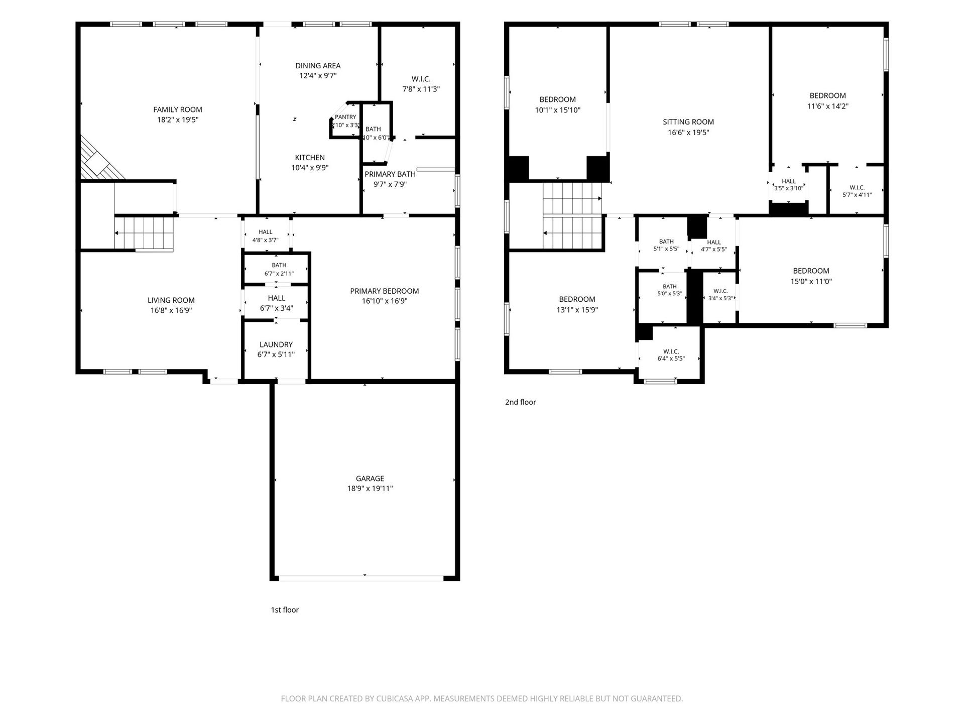 7931 Cardinal Landing Lane, Cypress, TX 77433 7931 Cardinal Landing Lane, Cypress, TX 77433